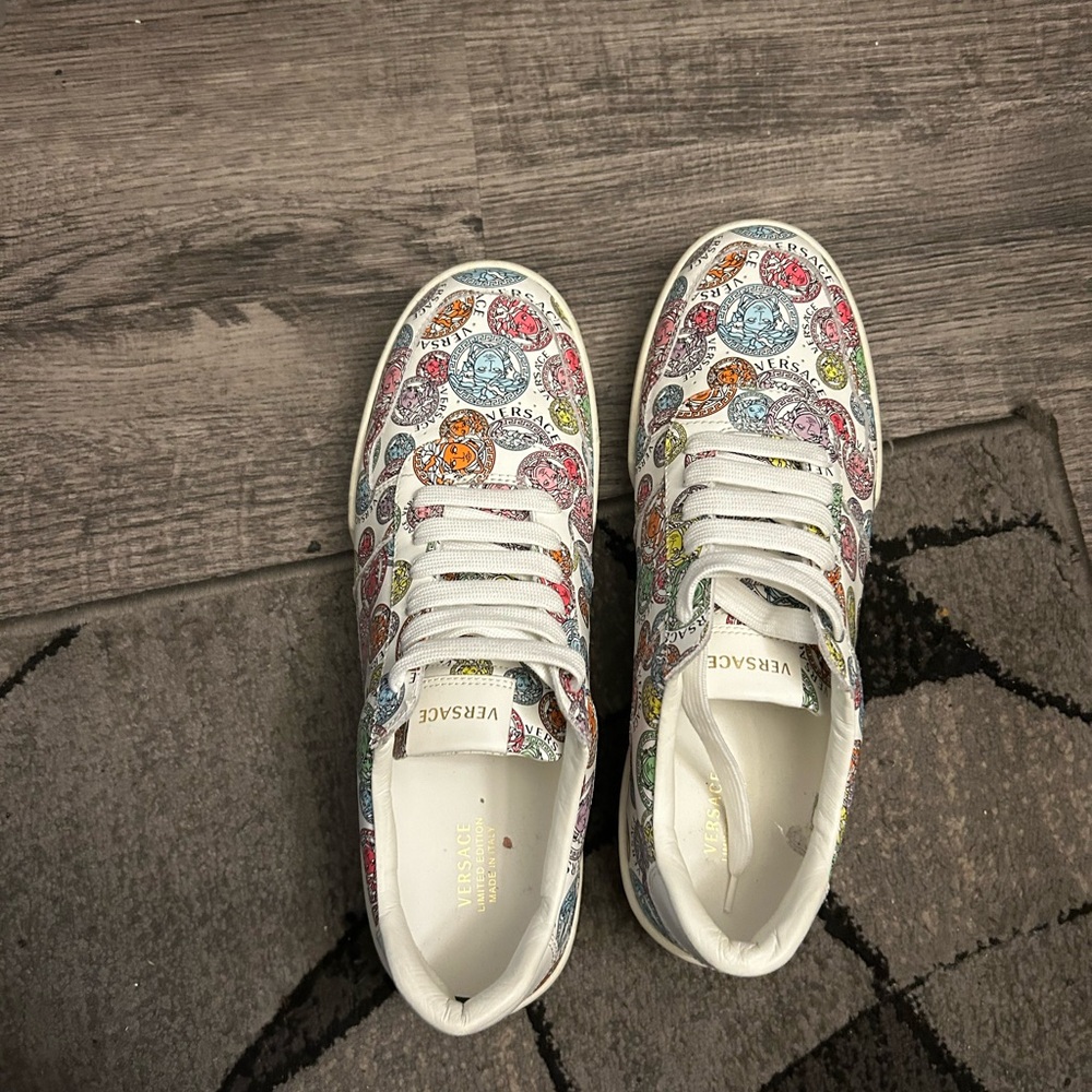 Versace Sneakers
